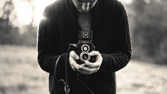 當你的攝影創作被人誤解，錯的是誰？