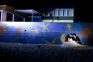 Ricky Studio 定格浪漫，專業婚禮與婚紗攝影服務