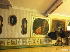 聚焦光影，傳遞溫情——論攝影服務的熱情與溫暖