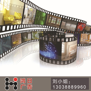 東莞影視制作 一站式企業(yè)宣傳片與活動策劃解決方案