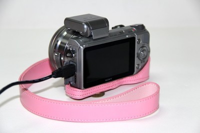 索尼NEX-5T專屬守護 奧帕圖品牌設(shè)計與張環(huán)遠攝影服務(wù)