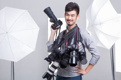 多對一服務(wù) 攝影領(lǐng)域中的個性化與專業(yè)融合